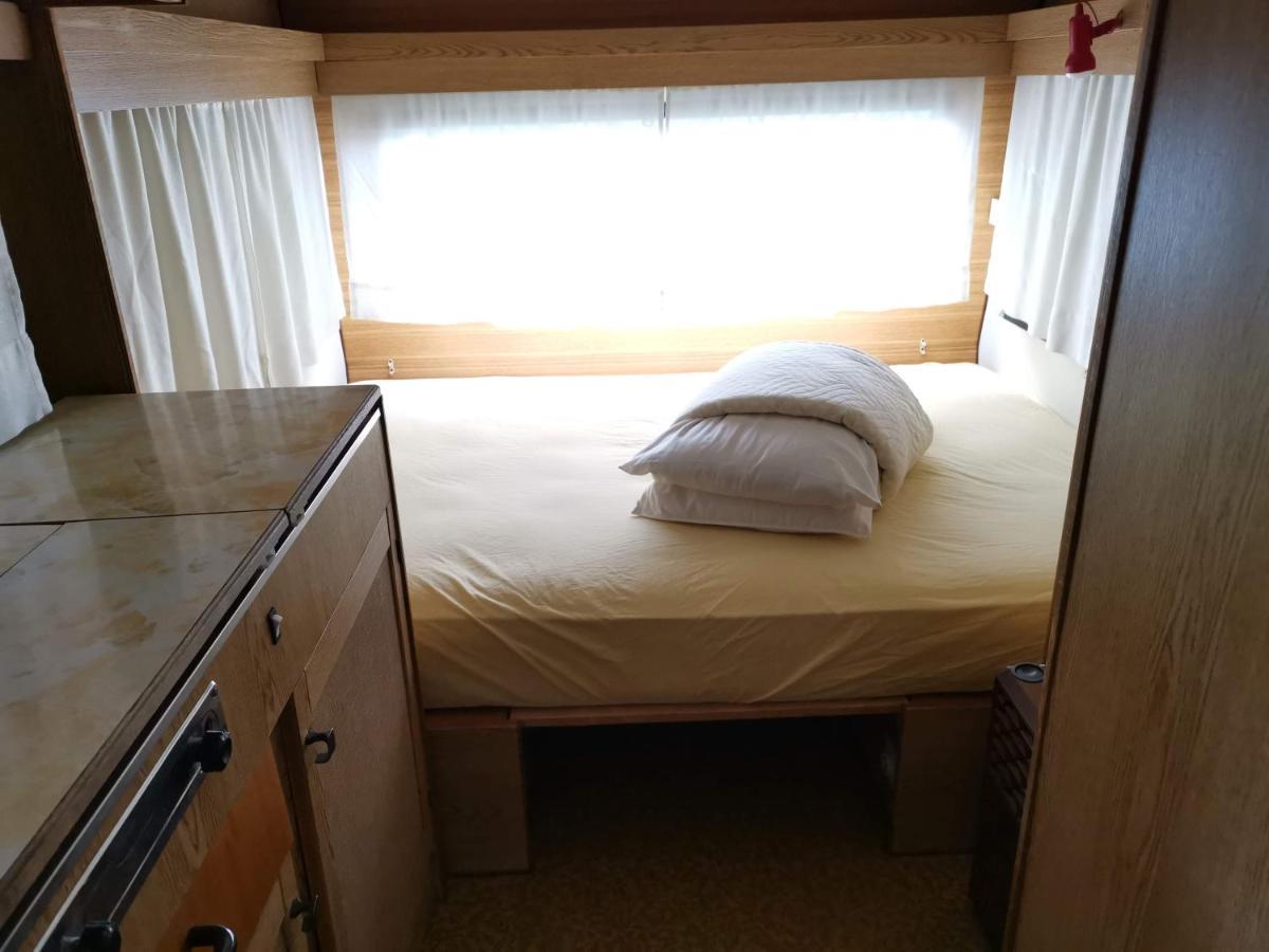 Camping Pilzone Iseo Exterior photo