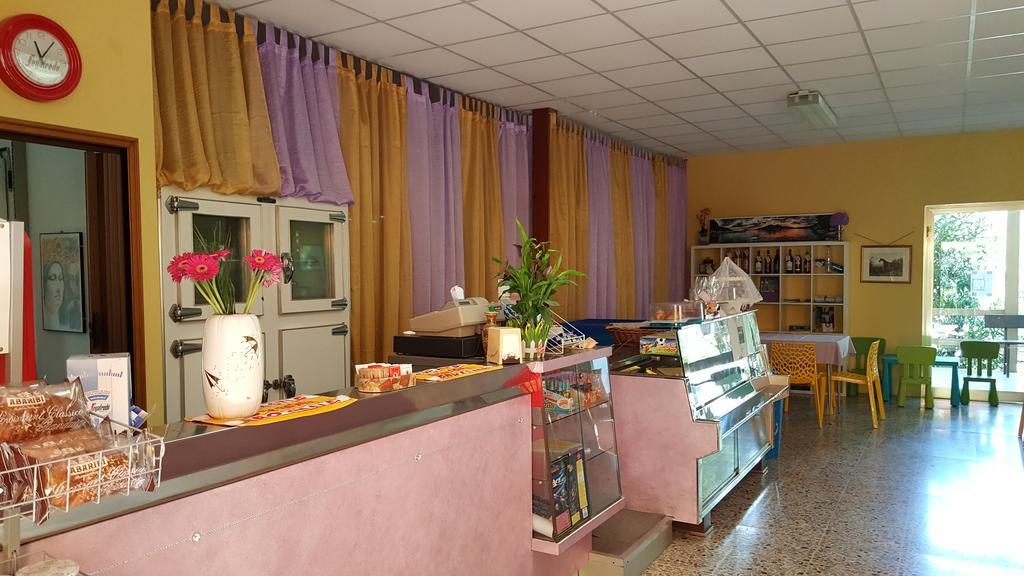 Camping Pilzone Iseo Exterior photo