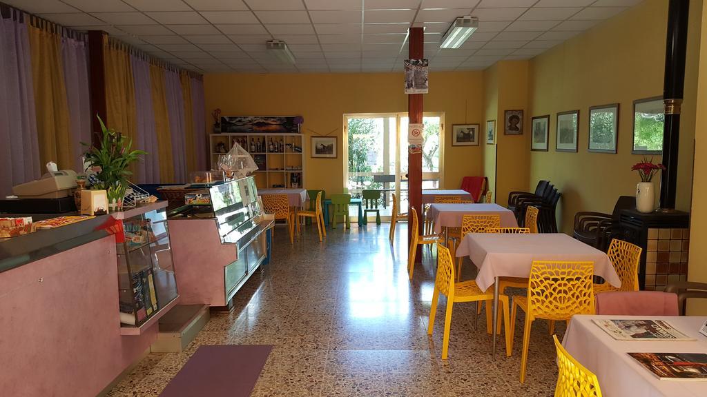 Camping Pilzone Iseo Exterior photo
